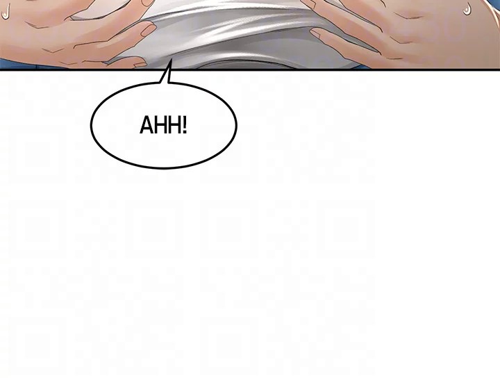 She is Working Out chapter 48 page 35