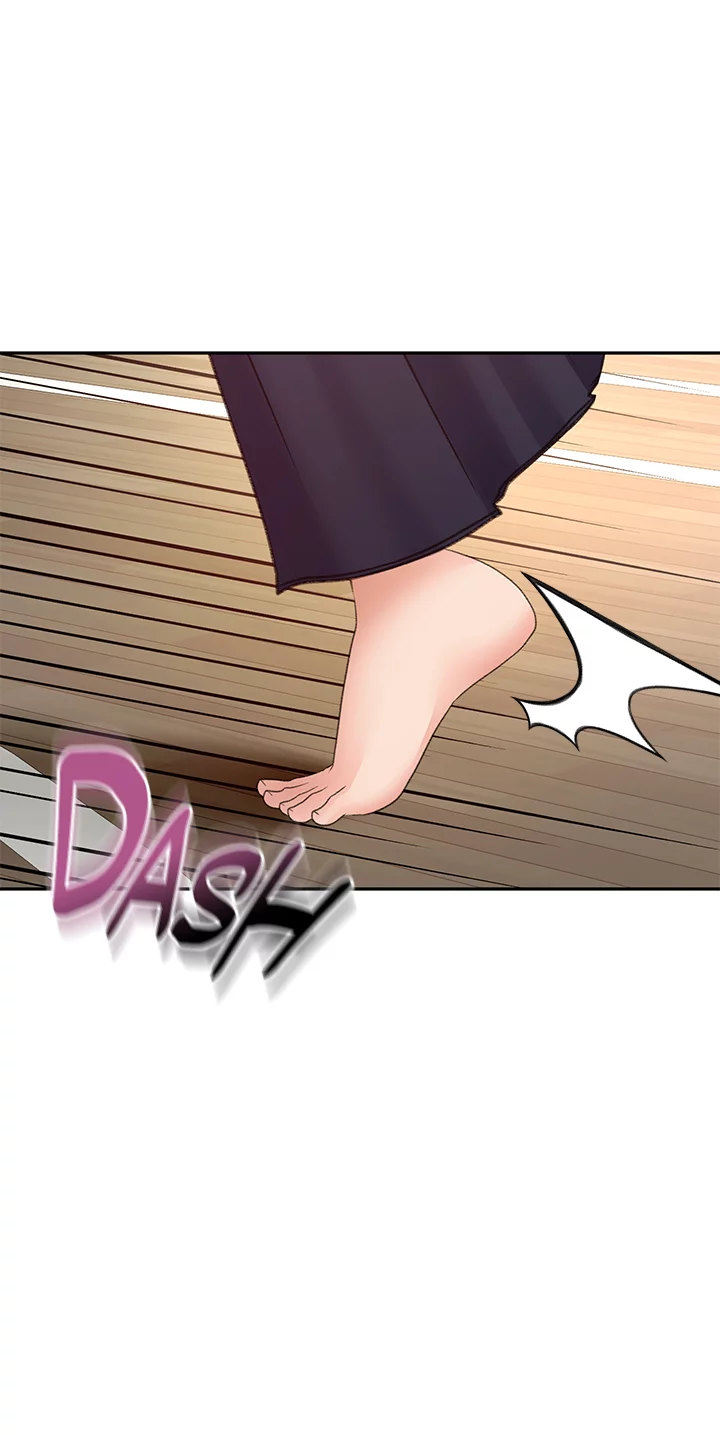 She is Working Out chapter 49 page 23