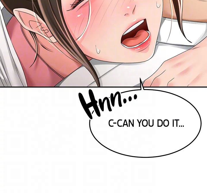 She is Working Out chapter 50 page 13