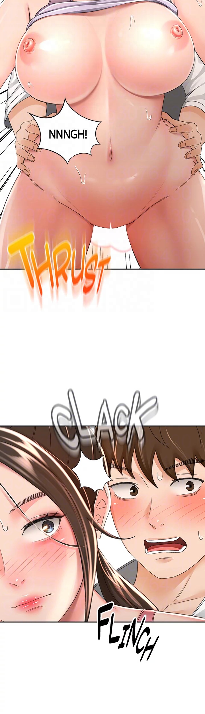 She is Working Out chapter 50 page 39