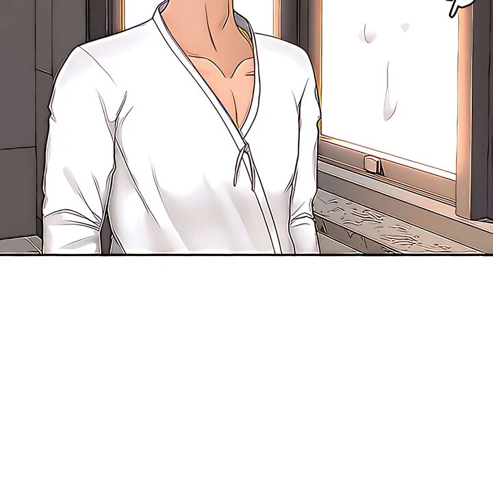 She is Working Out chapter 51 page 8
