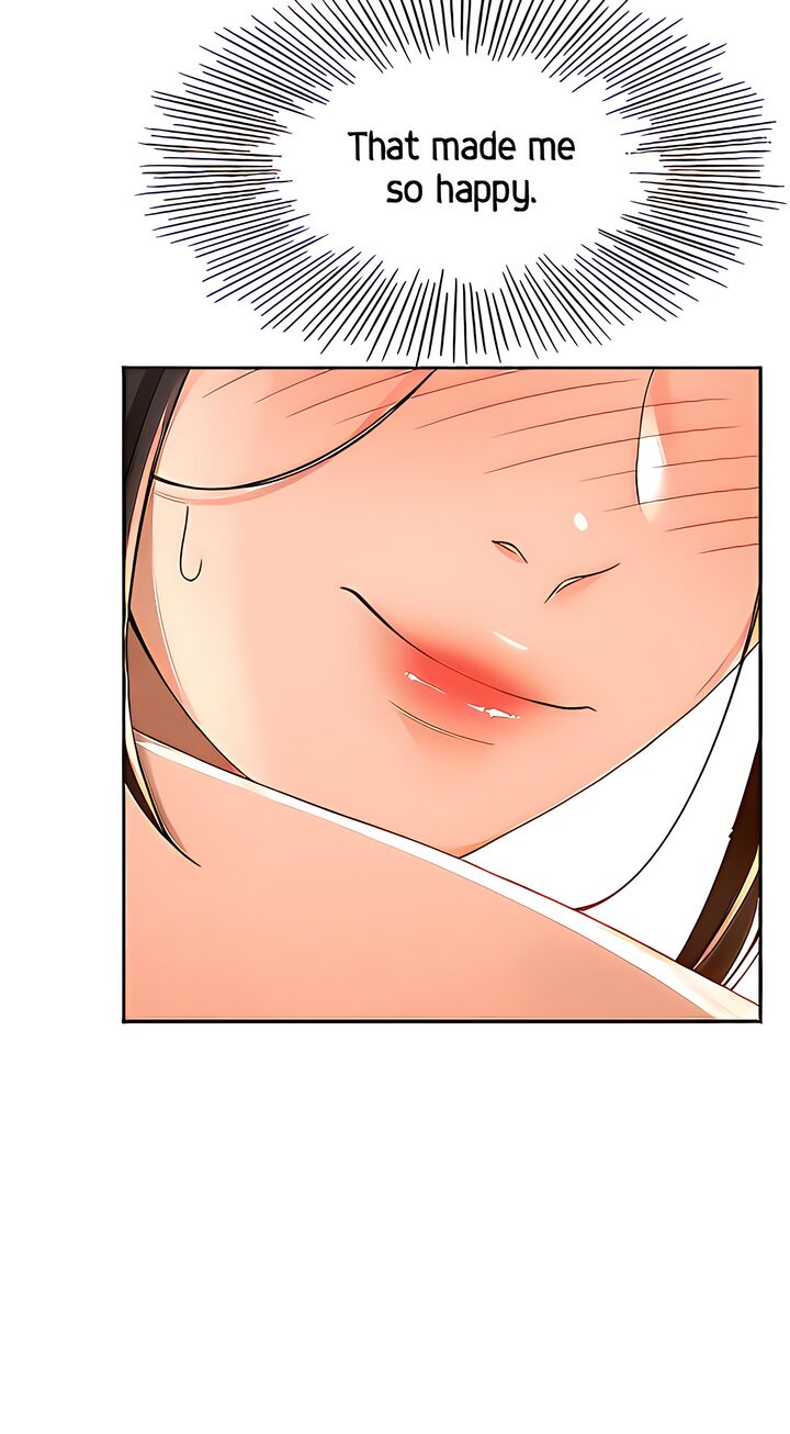 She is Working Out chapter 52 page 18