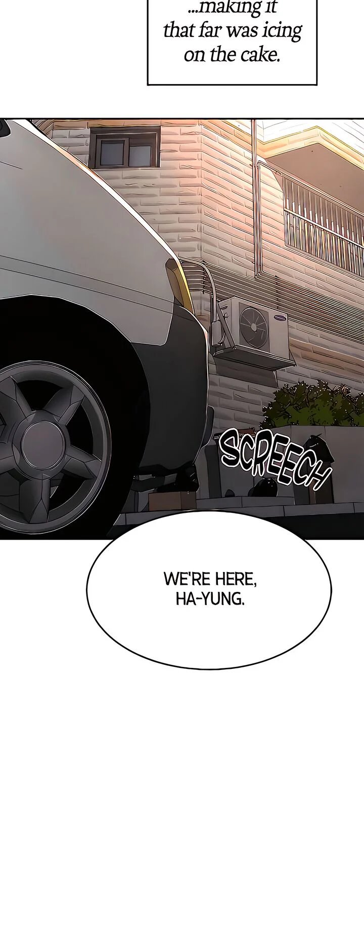 She is Working Out chapter 52 page 24