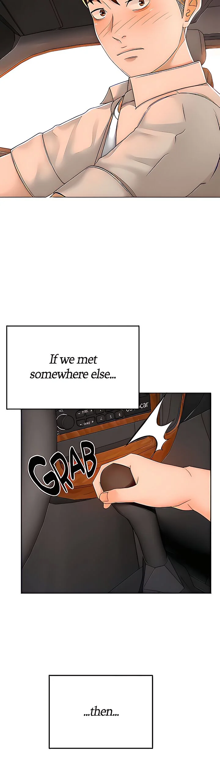 She is Working Out chapter 52 page 40
