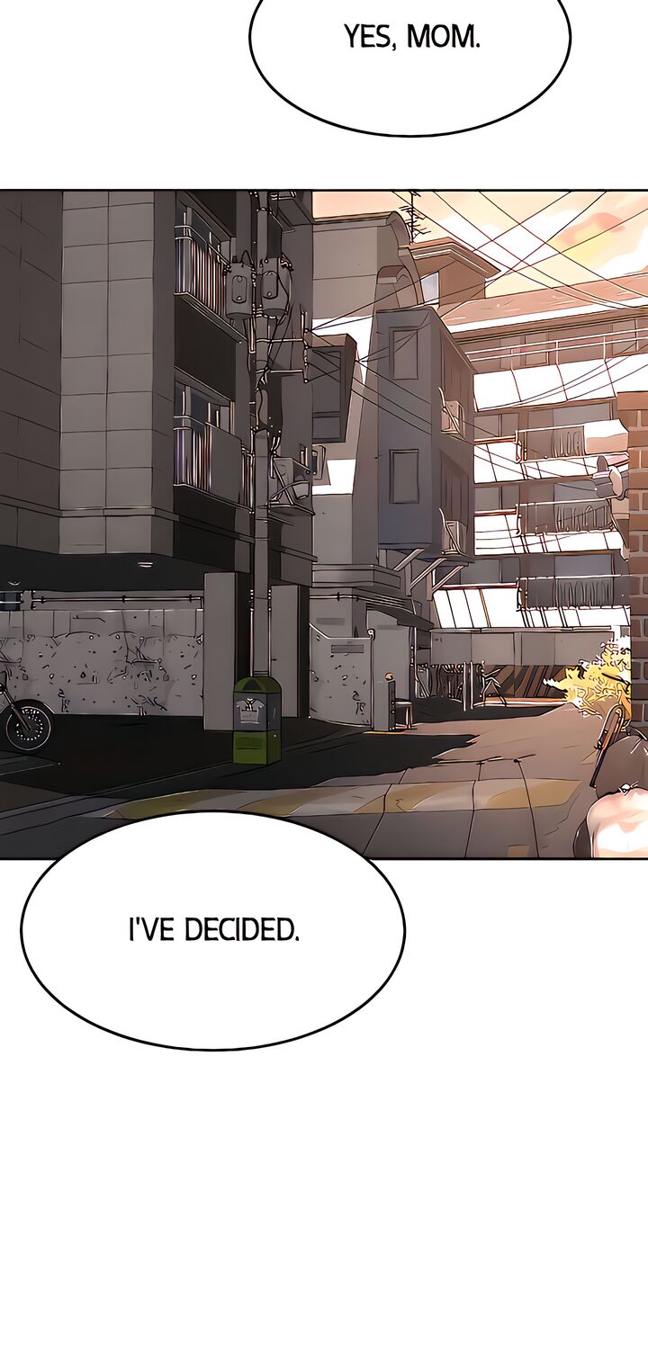 She is Working Out chapter 52 page 42