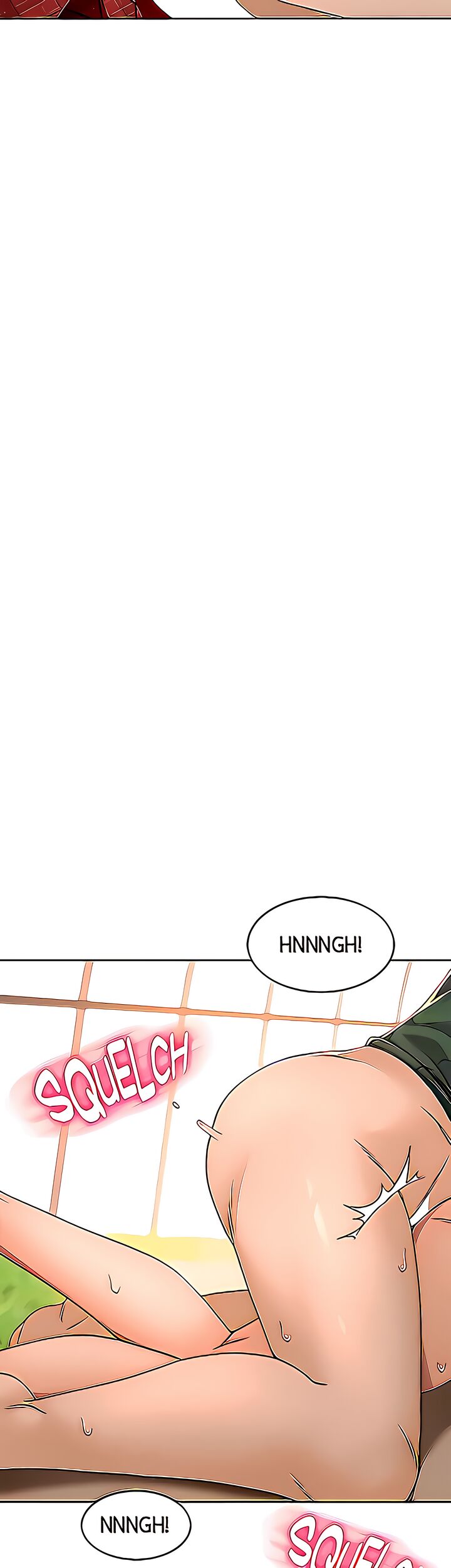 She is Working Out chapter 53 page 11