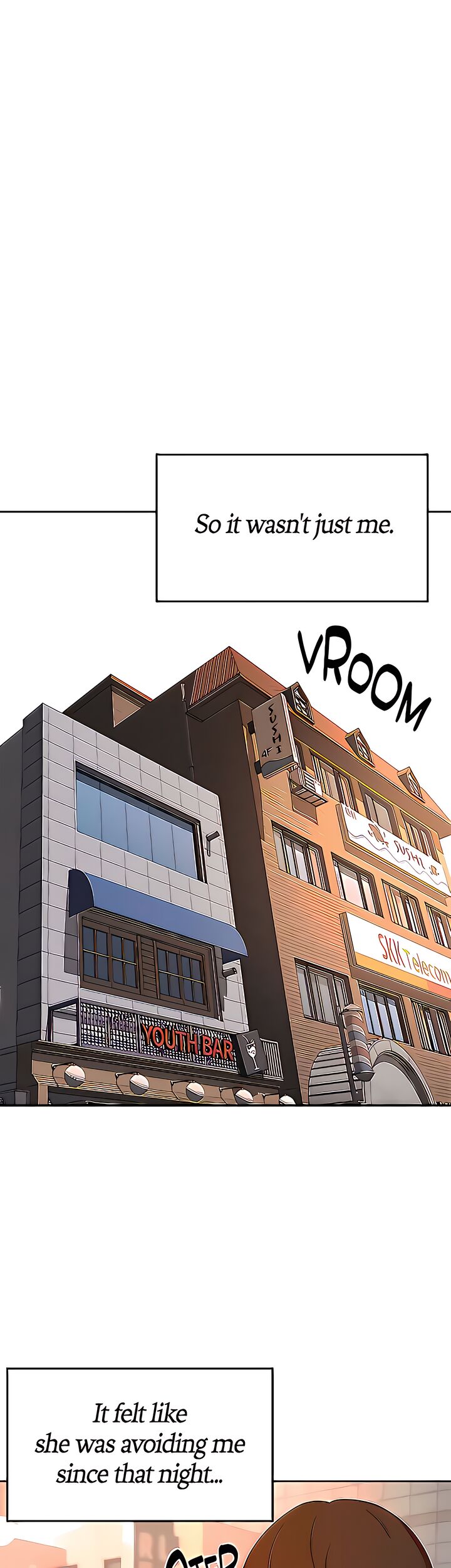 She is Working Out chapter 53 page 25