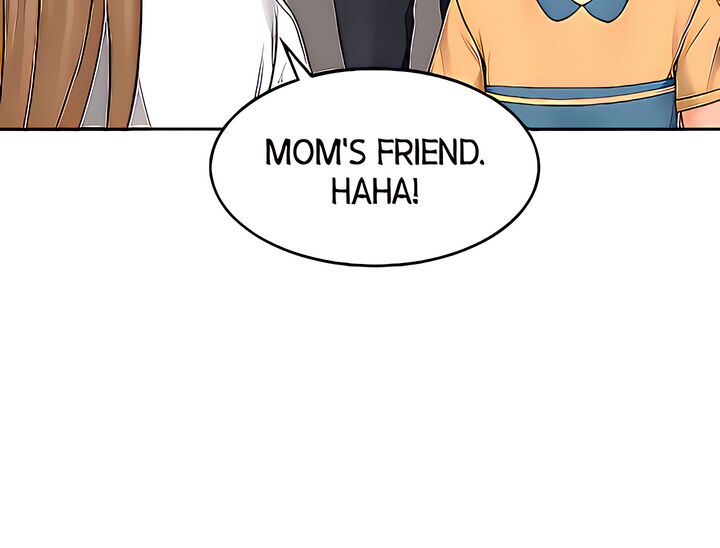 She is Working Out chapter 53 page 29