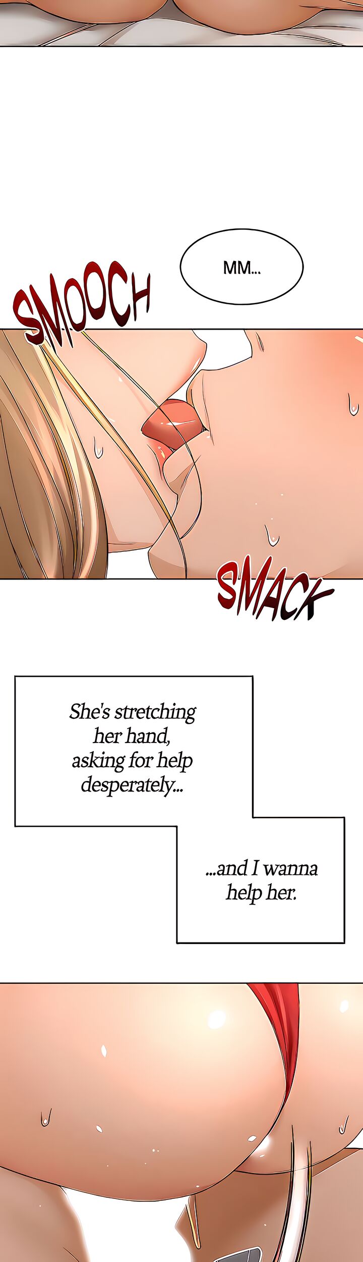 She is Working Out chapter 54 page 39