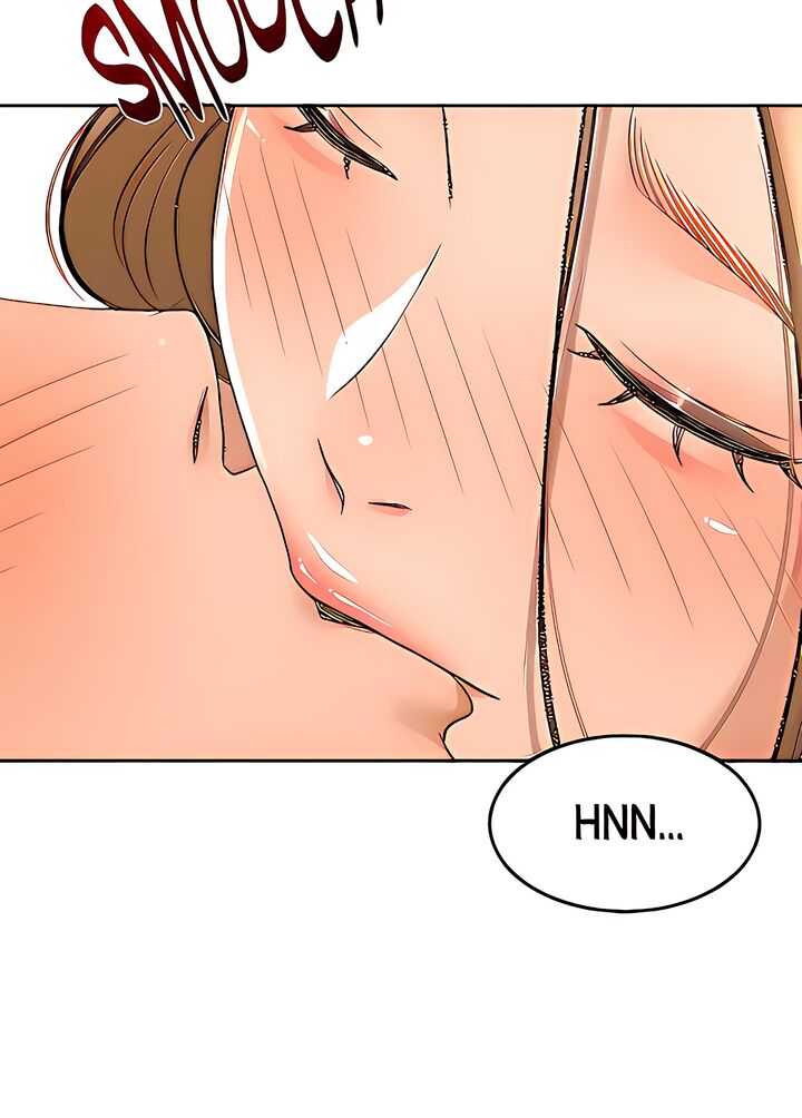 She is Working Out chapter 55 page 4