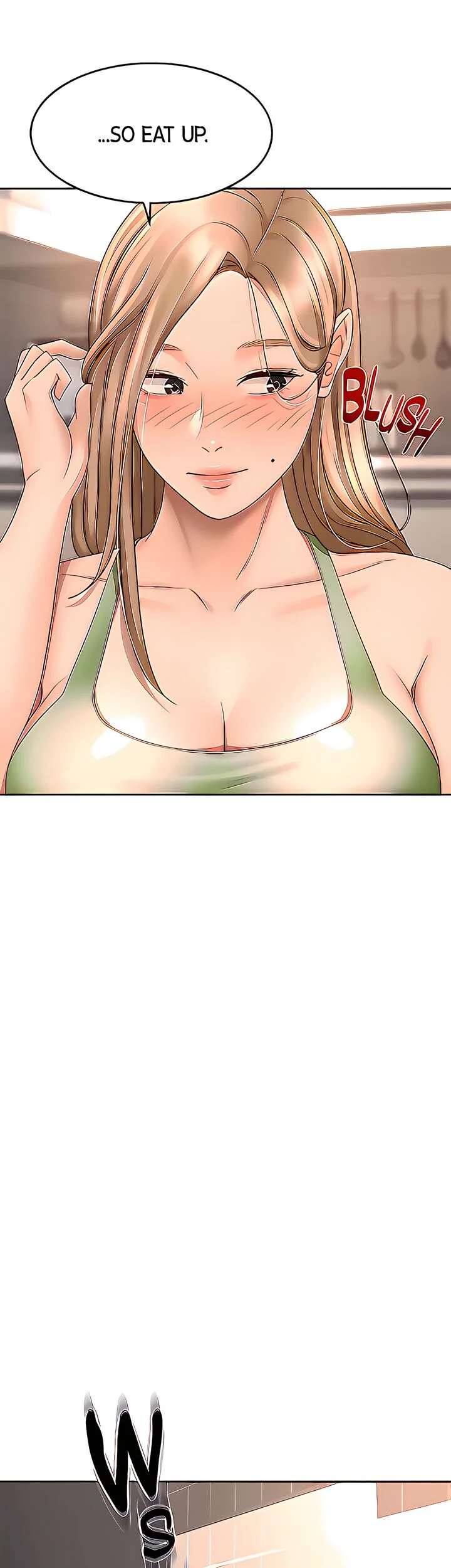 She is Working Out chapter 55 page 35