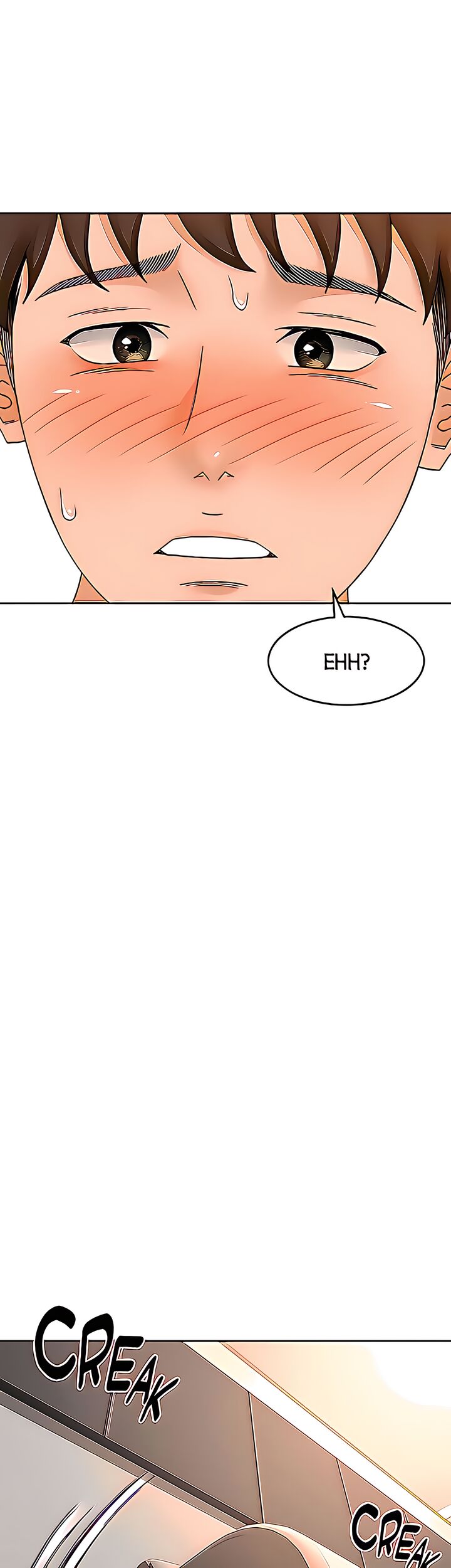 She is Working Out chapter 56 page 24