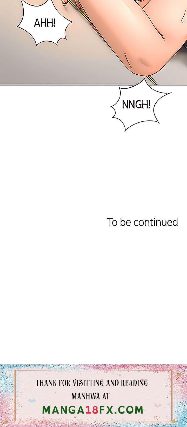 She is Working Out chapter 56 page 42