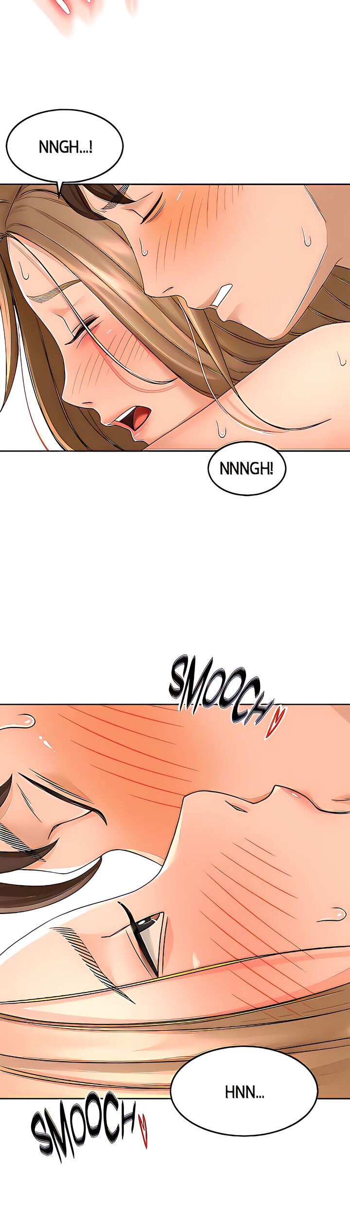 She is Working Out chapter 57 page 9