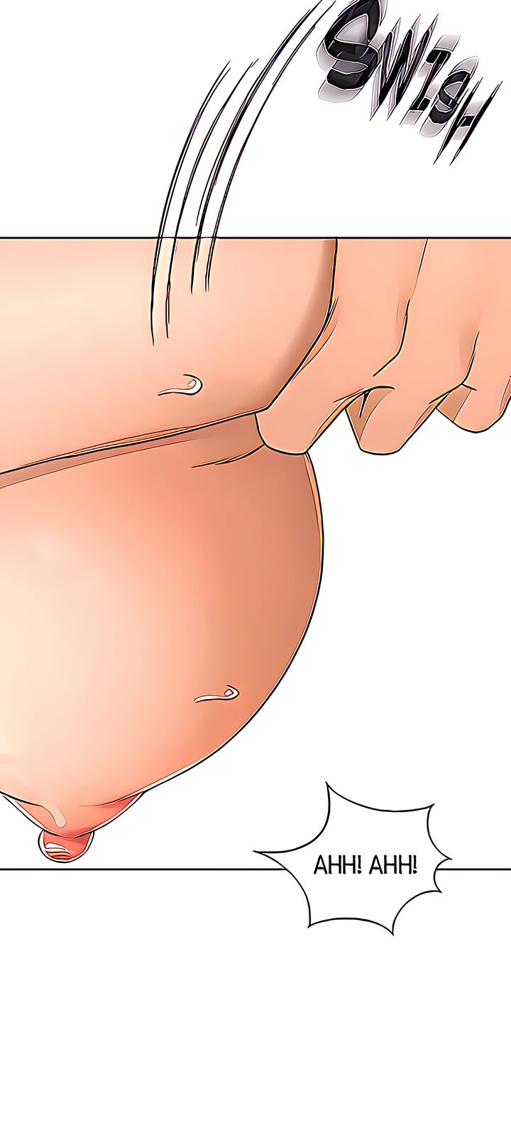 She is Working Out chapter 57 page 12