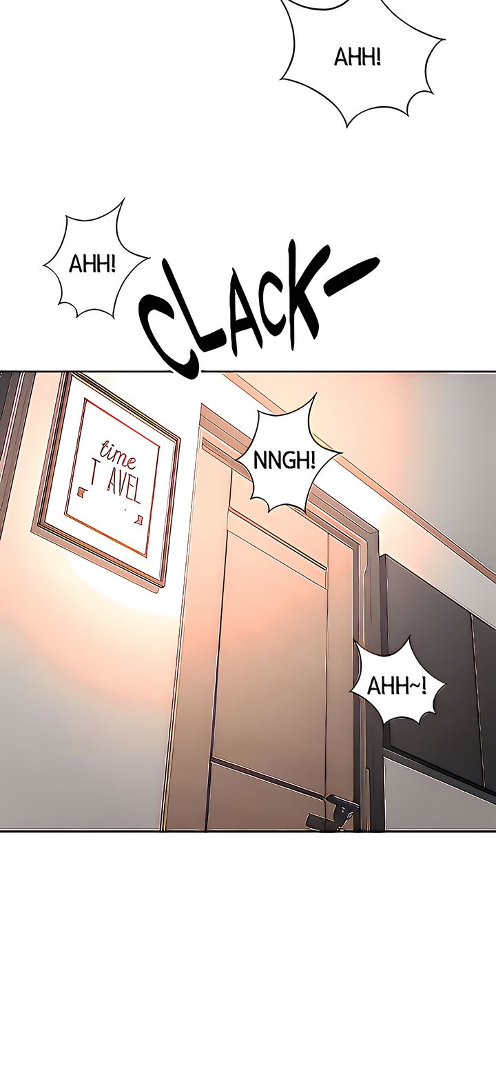 She is Working Out chapter 57 page 18