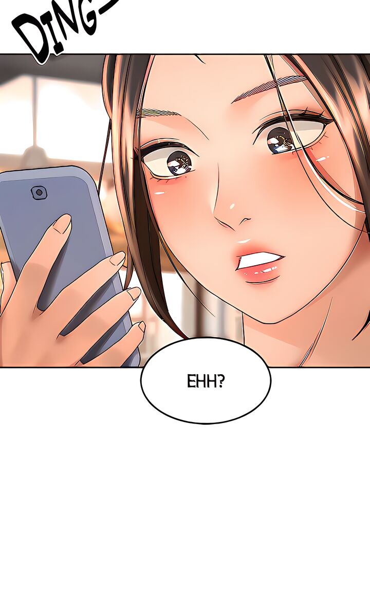 She is Working Out chapter 57 page 24