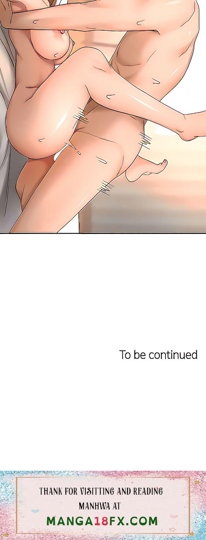 She is Working Out chapter 57 page 40