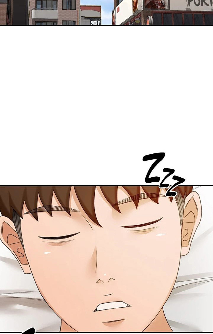 She is Working Out chapter 58 page 2
