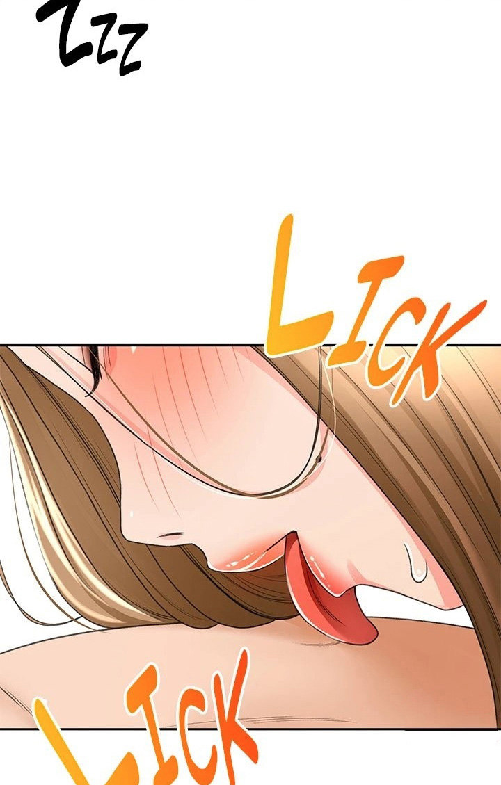 She is Working Out chapter 58 page 3
