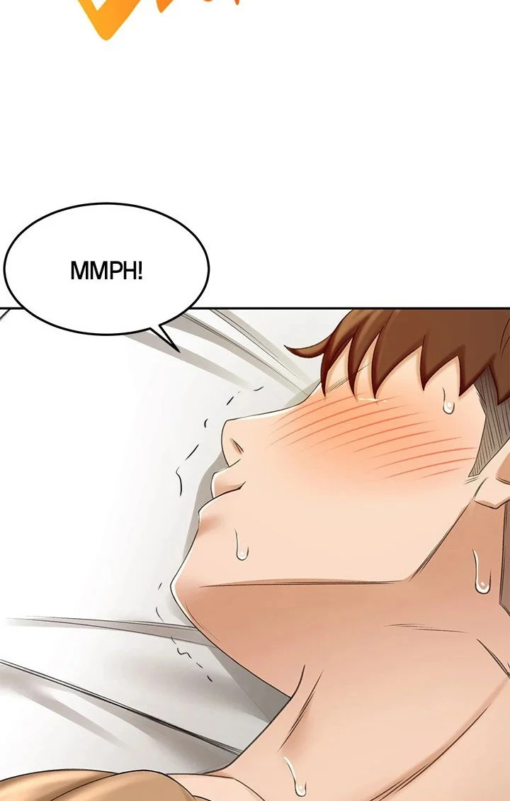 She is Working Out chapter 58 page 4