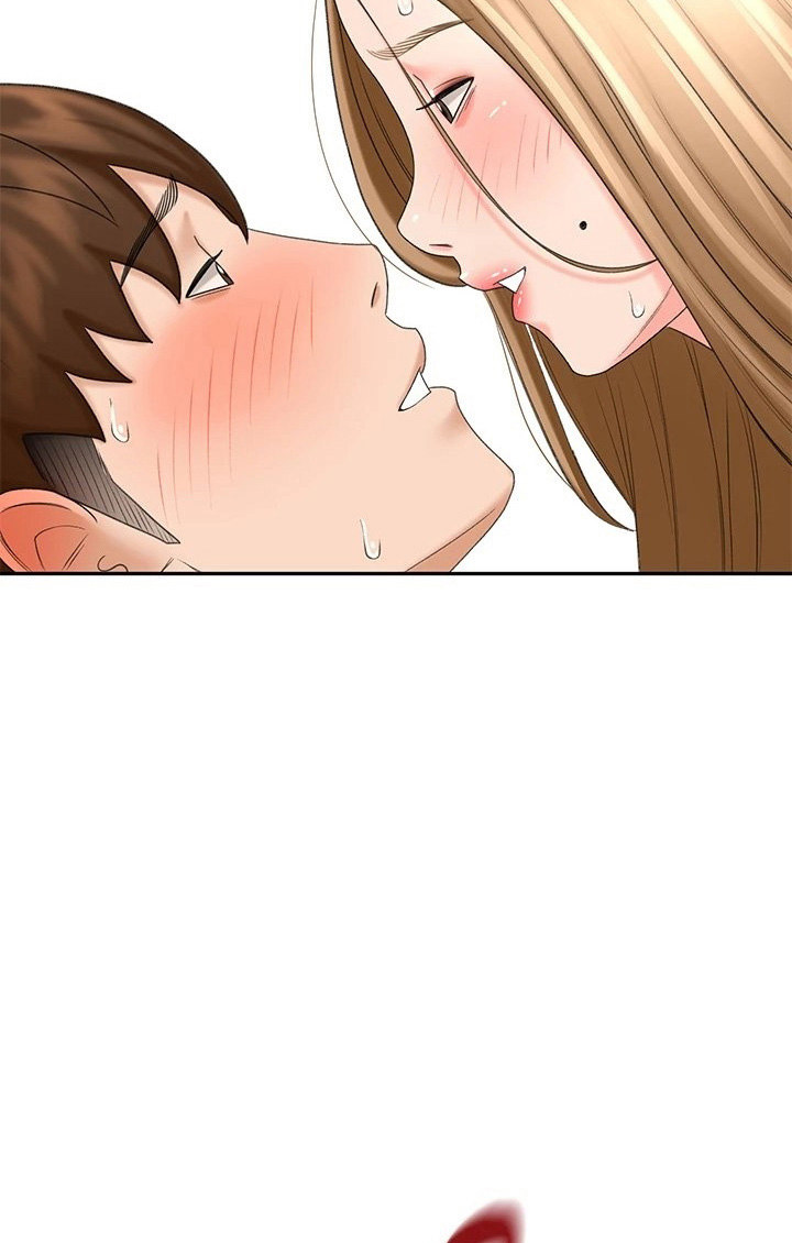 She is Working Out chapter 58 page 10