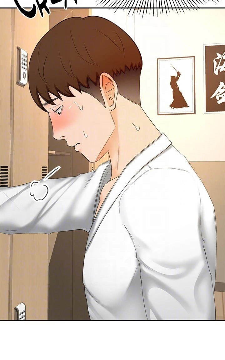 She is Working Out chapter 58 page 26