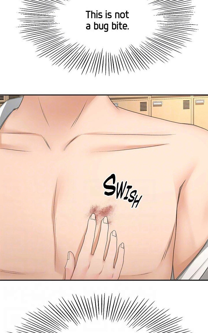 She is Working Out chapter 58 page 34