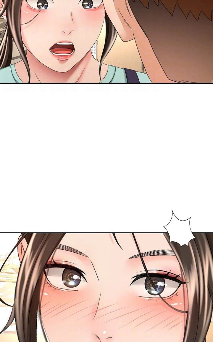 She is Working Out chapter 58 page 36