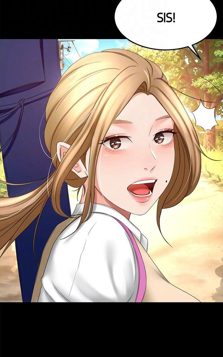 She is Working Out chapter 58 page 38