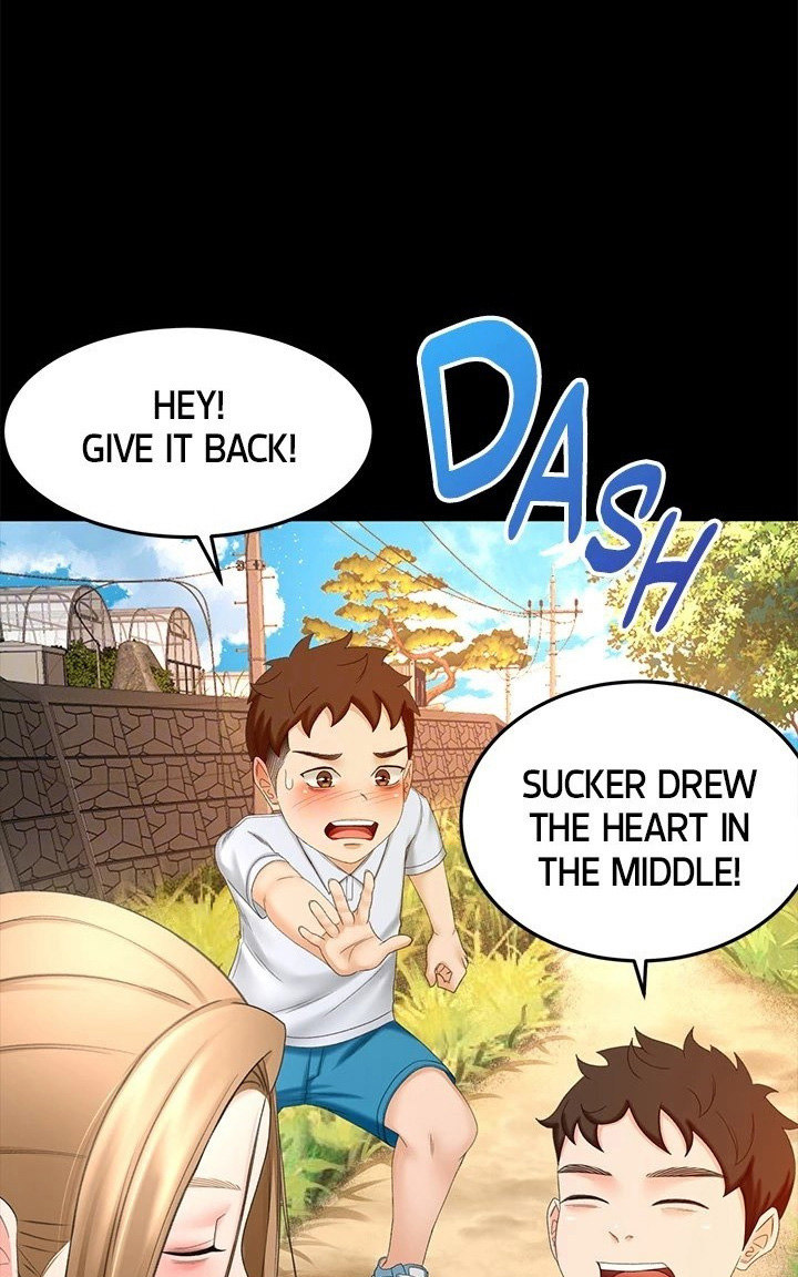 She is Working Out chapter 58 page 39