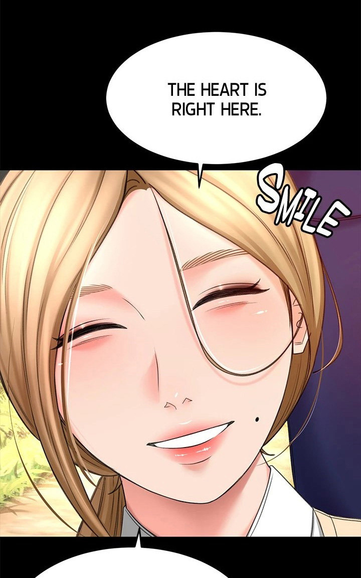She is Working Out chapter 58 page 43
