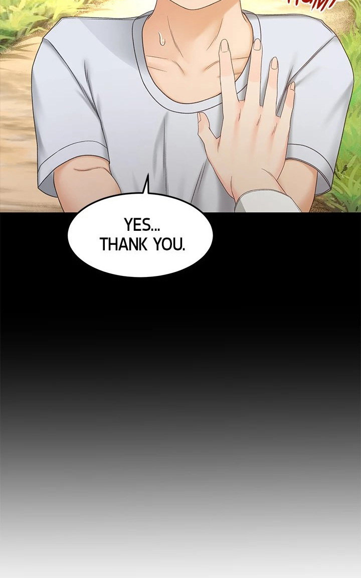 She is Working Out chapter 58 page 45