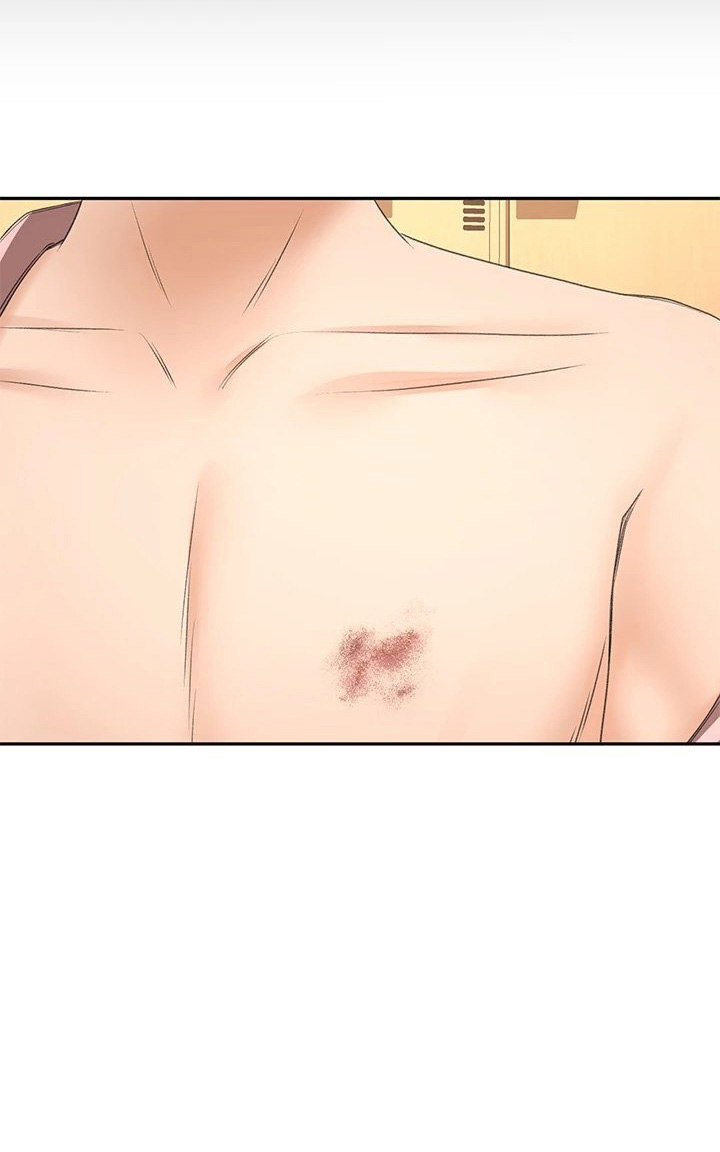She is Working Out chapter 58 page 46