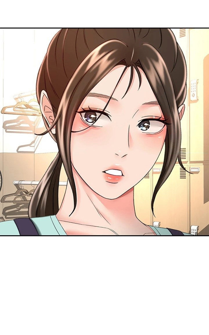 She is Working Out chapter 58 page 47
