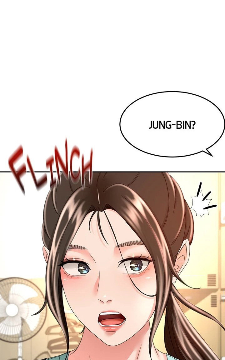 She is Working Out chapter 58 page 48