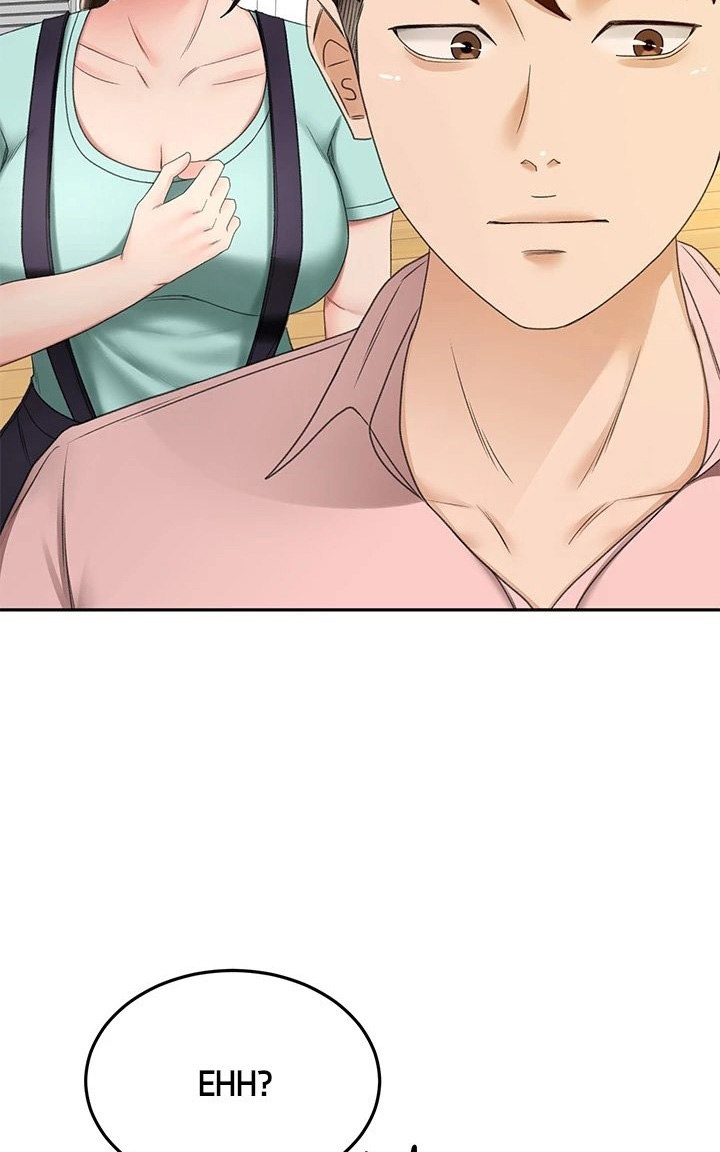 She is Working Out chapter 58 page 55