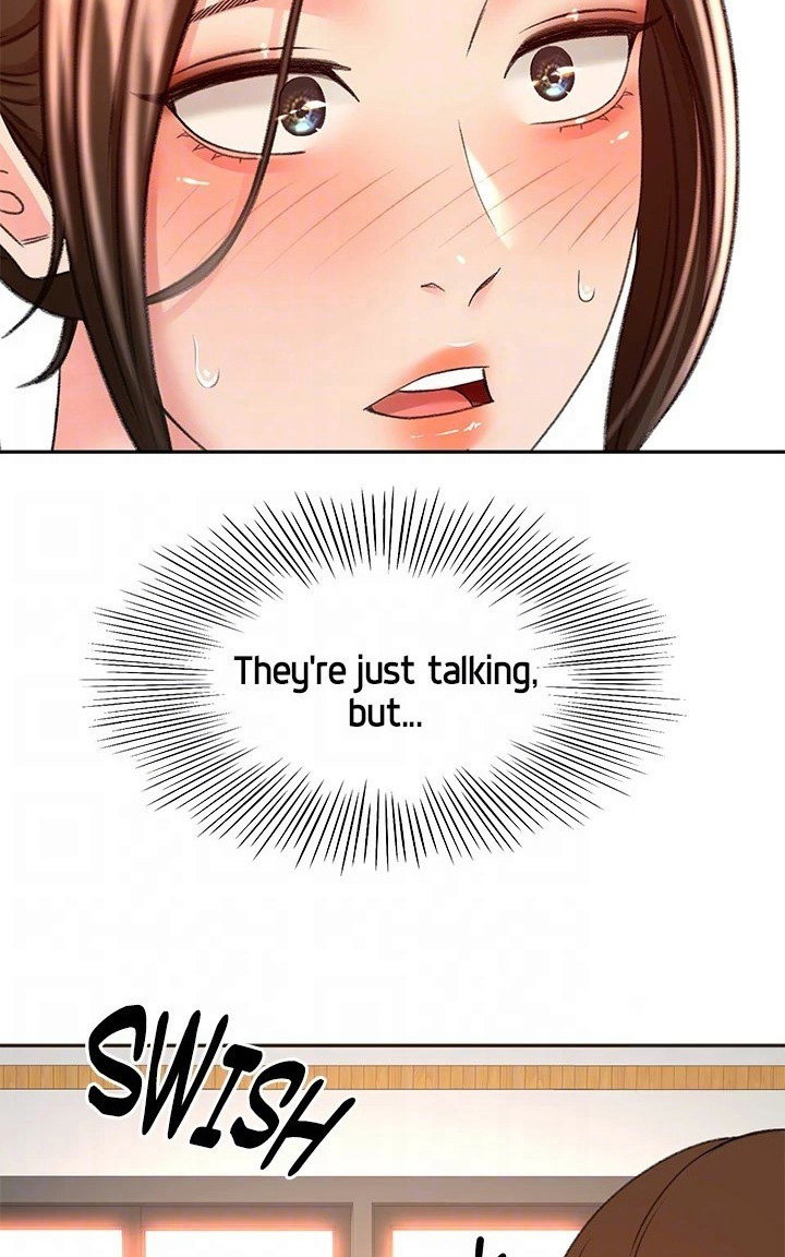 She is Working Out chapter 58 page 63