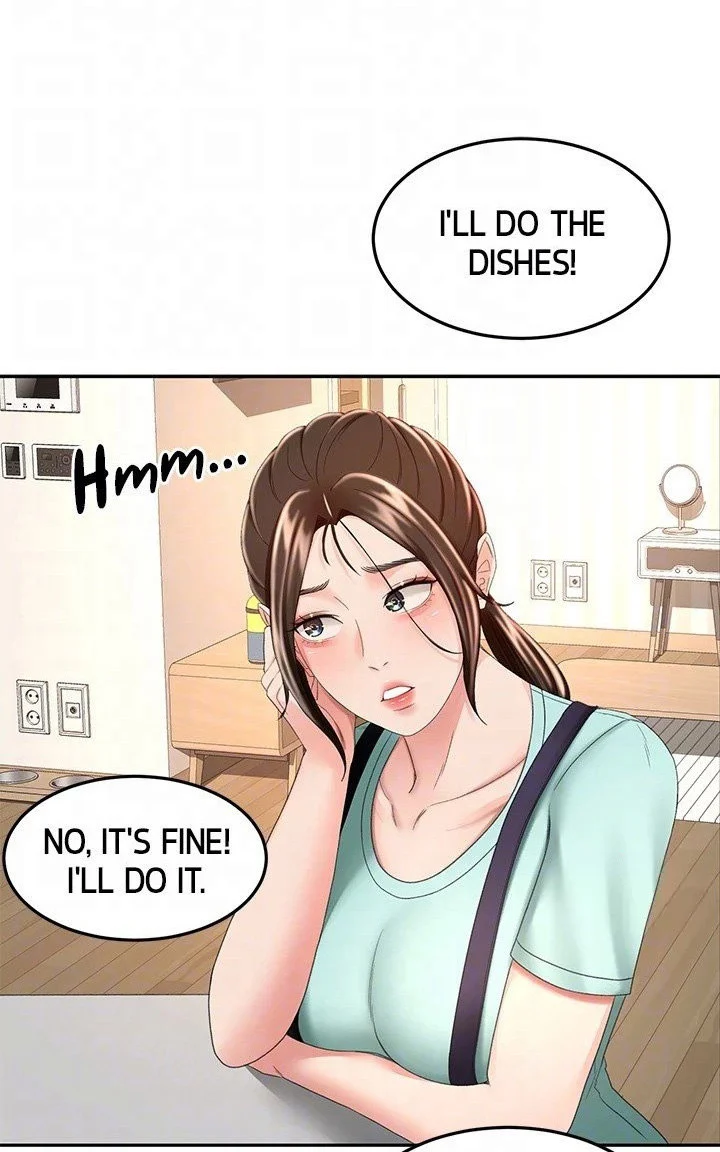 She is Working Out chapter 58 page 70