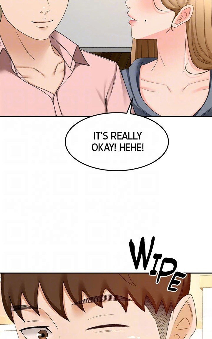 She is Working Out chapter 58 page 72
