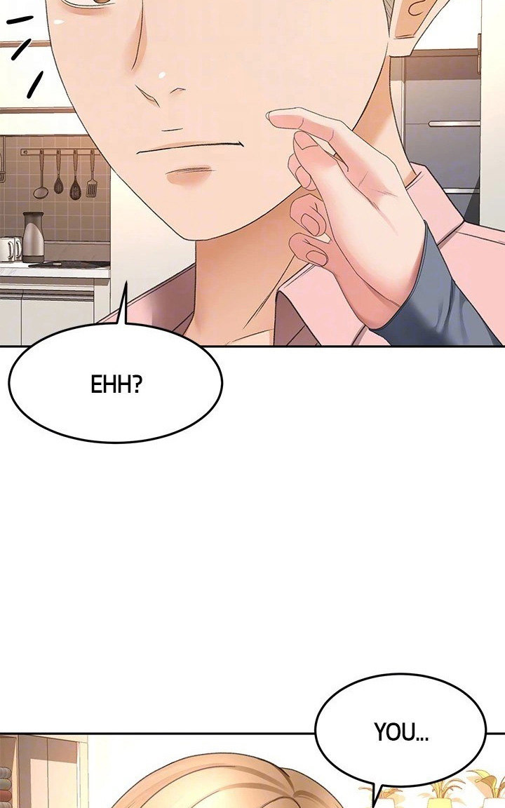 She is Working Out chapter 58 page 73