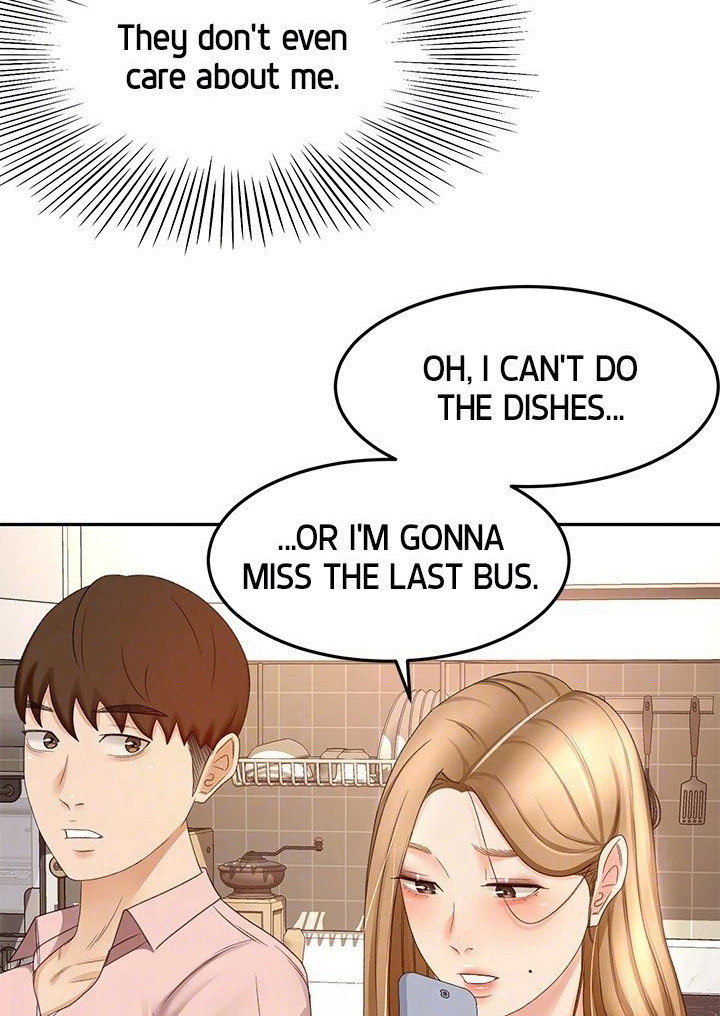 She is Working Out chapter 58 page 76