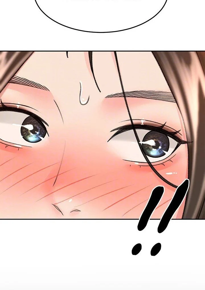 She is Working Out chapter 58 page 78
