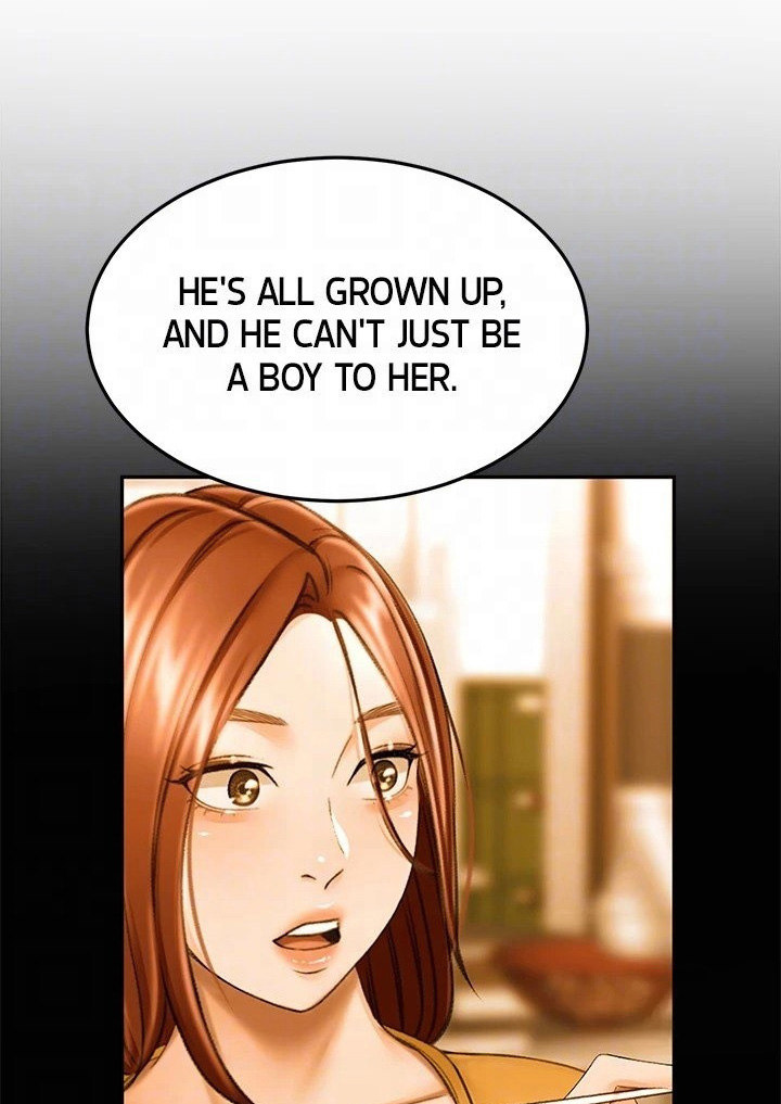 She is Working Out chapter 58 page 79
