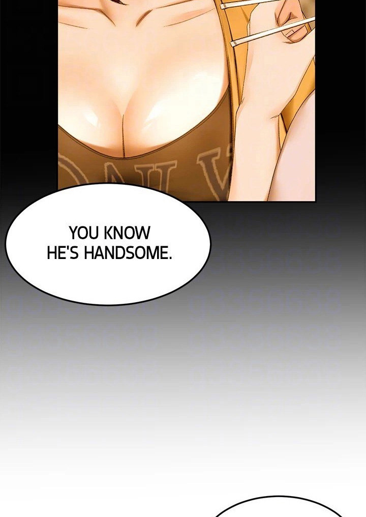 She is Working Out chapter 58 page 80