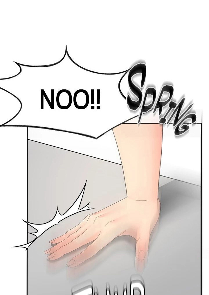 She is Working Out chapter 58 page 82
