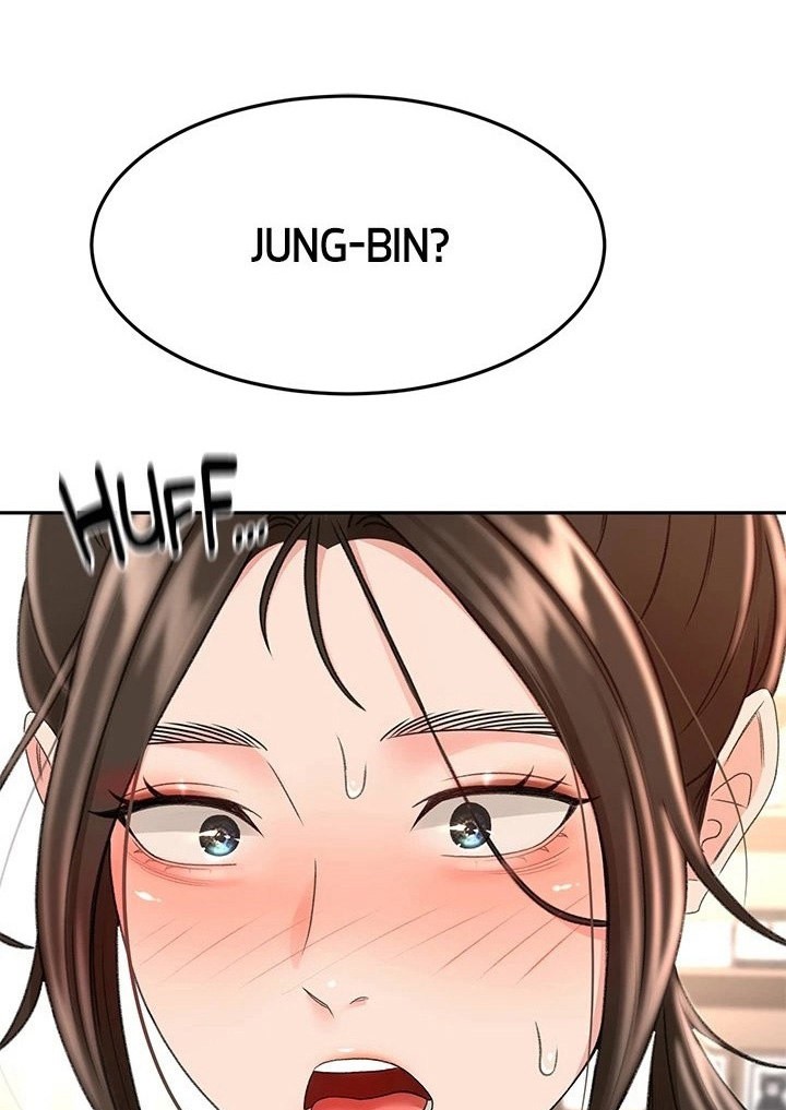 She is Working Out chapter 58 page 85