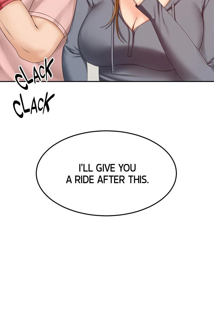 She is Working Out chapter 59 page 2