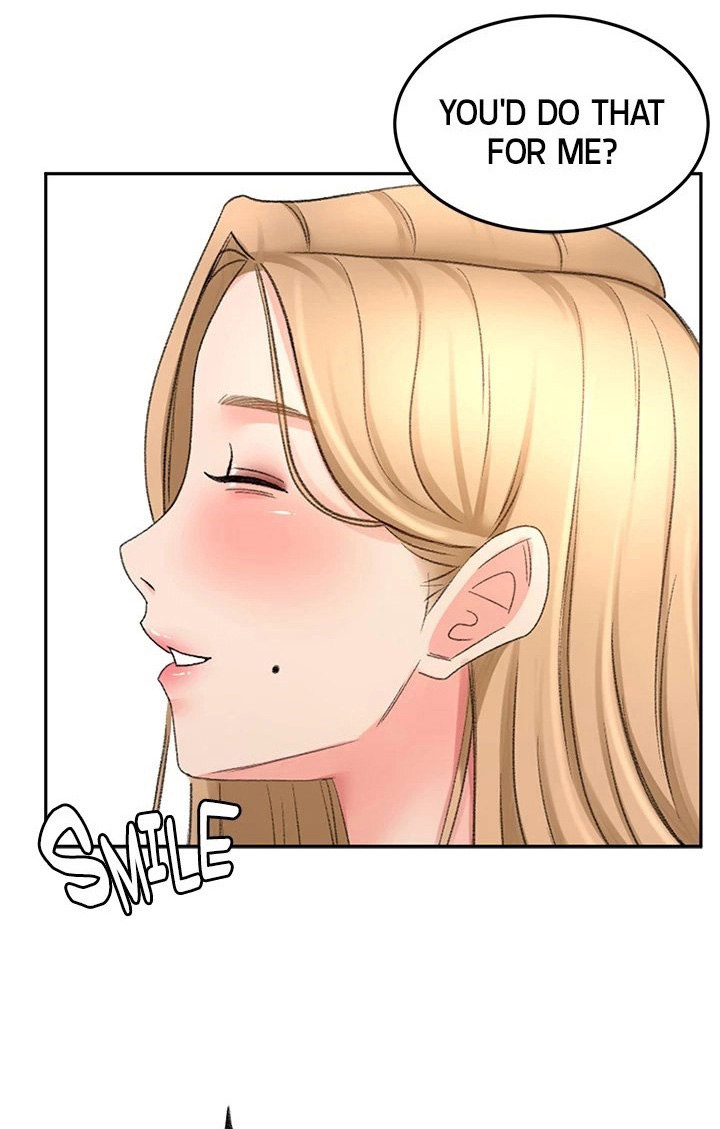 She is Working Out chapter 59 page 3