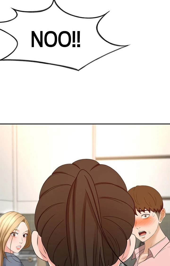She is Working Out chapter 59 page 4